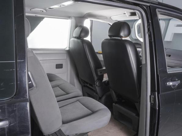 Volkswagen Caravelle T5 Рестайлинг с пробегом 2011 года, цена 2 130 000 рублей, 230605 км, минивэн, Автокод Объявления