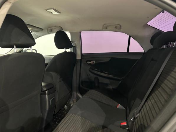 Toyota Corolla X (E140 E150) с пробегом 2008 года, цена 489 000 рублей, 330514 км, седан, Автокод Объявления