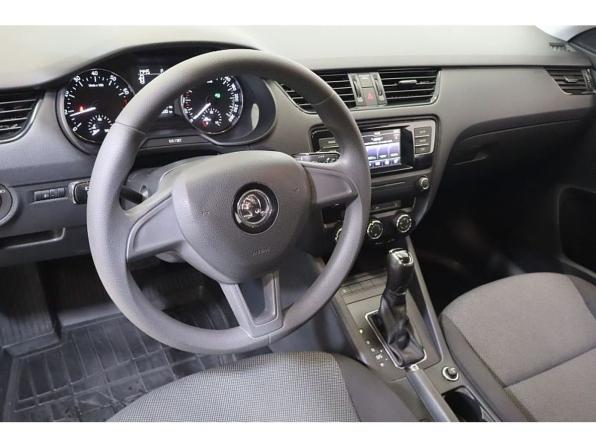 Skoda Octavia III (A7) с пробегом 2017 года, цена 1 484 000 рублей, 80599 км, лифтбек, Автокод Объявления