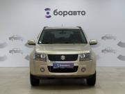 Suzuki Grand Vitara II Рестайлинг Ставрополь  - изображение 15