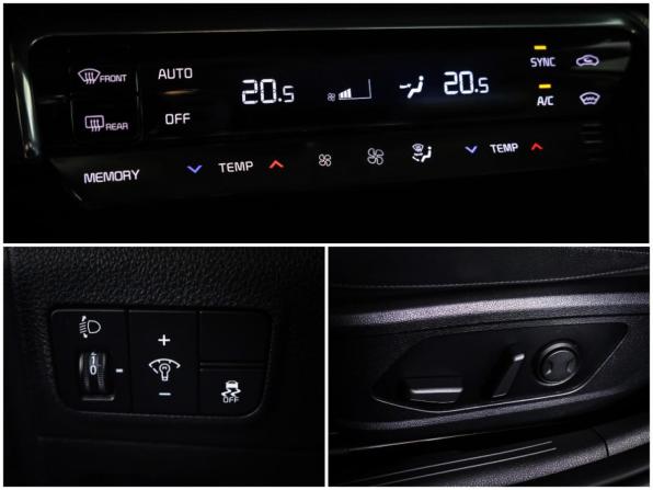 Kia K5 III с пробегом 2021 года, цена 2 649 000 рублей, 48350 км, седан, Автокод Объявления