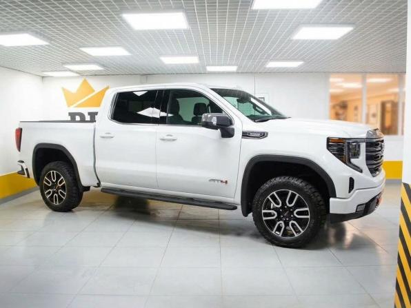 GMC Sierra IV Рестайлинг с пробегом 2026 года, цена 10 799 000 рублей, 54 км, offers.body_type.unknown, Автокод Объявления