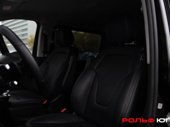 Mercedes-Benz V-Класс III (W447) с пробегом 2016 года, цена 3 998 000 рублей, 251203 км, минивэн, Автокод Объявления