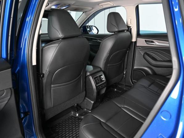 Haval F7 I с пробегом 2021 года, цена 2 200 000 рублей, 14028 км, внедорожник, Автокод Объявления