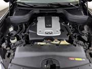 Infiniti QX50 I Рестайлинг Москва  - изображение 39