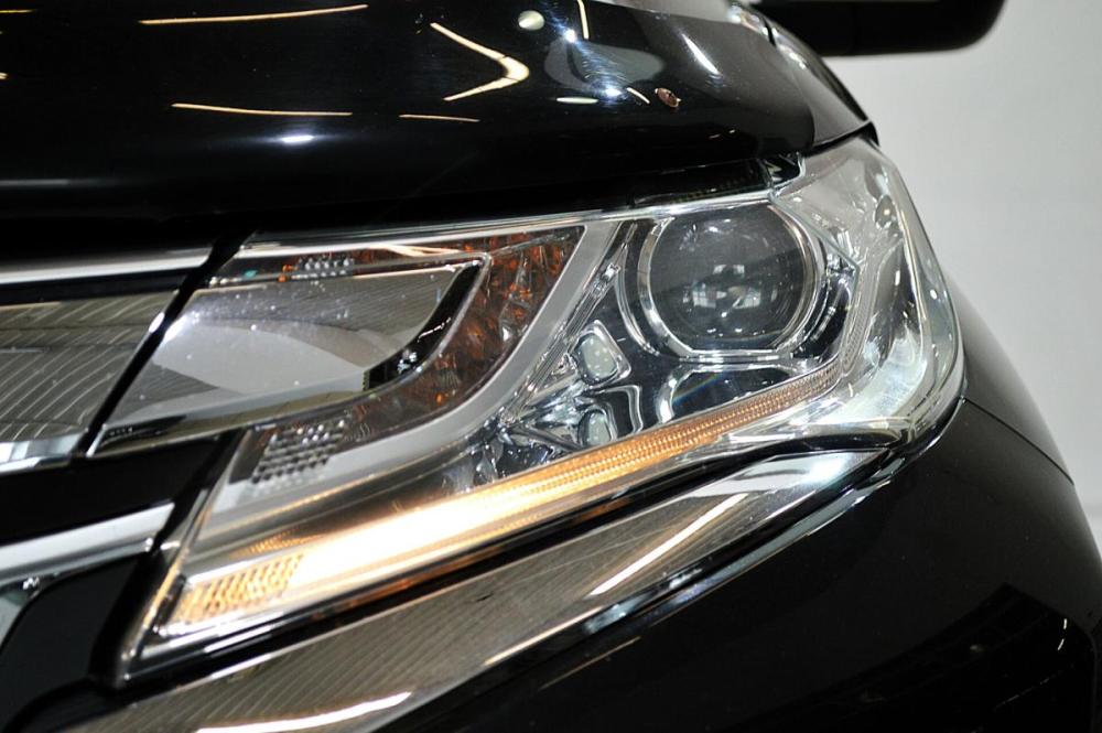 Mitsubishi Pajero Sport III Сургут  - изображение 24
