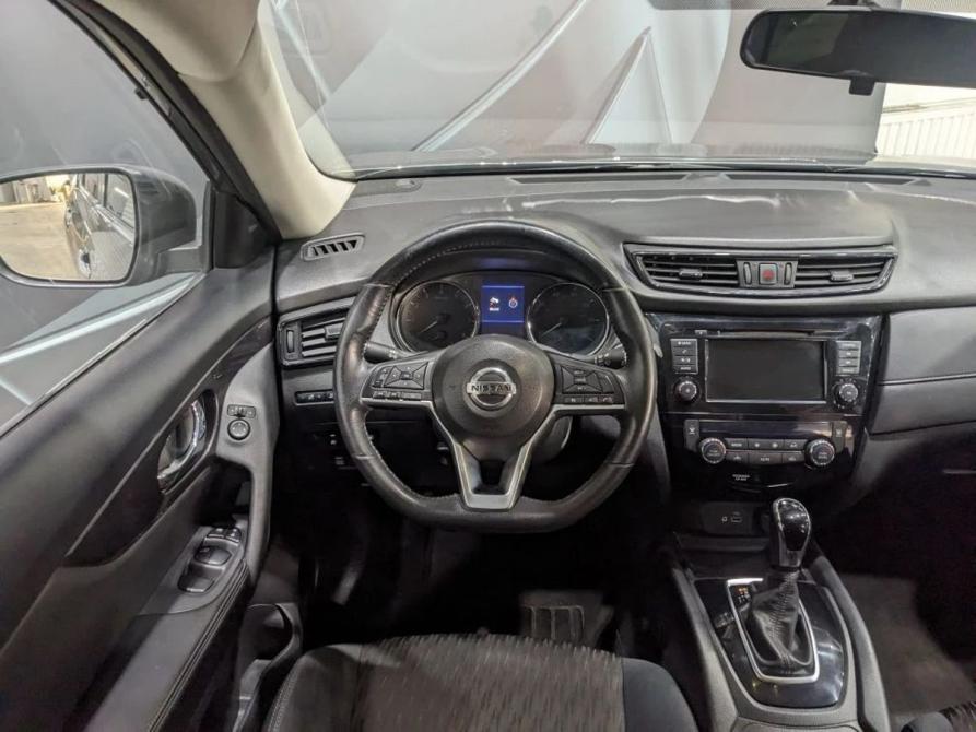 Nissan Rogue II Рестайлинг Пермь  - изображение 13