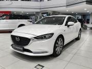 Mazda 6 III (GJ) Рестайлинг 2 Казань  - изображение 23