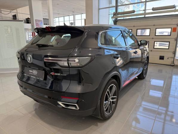 Changan CS55 Plus II с пробегом 2023 года, цена 2 249 000 рублей, 9200 км, внедорожник, Автокод Объявления