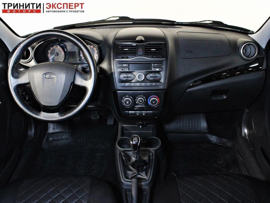 Lada (ВАЗ) Granta I Рестайлинг Белгород  - изображение 10