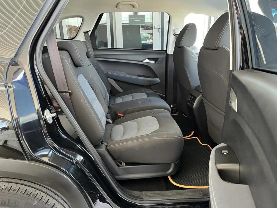 Chevrolet Captiva II Краснодар  - изображение 16