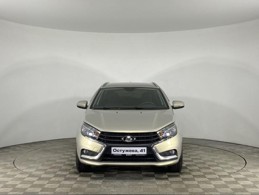 Lada (ВАЗ) Vesta I Воронеж  - изображение 3