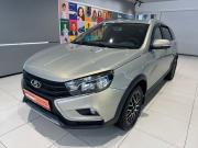 Lada (ВАЗ) Vesta I Екатеринбург  - изображение 23