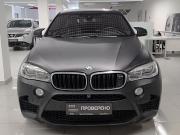 BMW X6 M II (F86) Казань  - изображение 24
