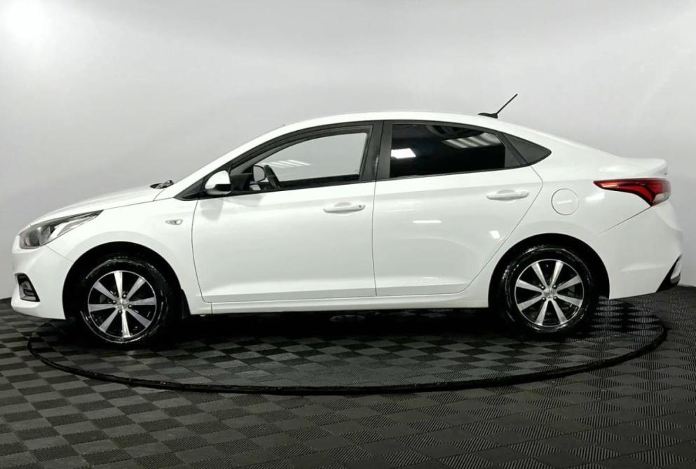 Hyundai Solaris II Нижний Новгород  - изображение 9