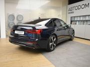 Audi A6 V (C8) Москва  - изображение 33