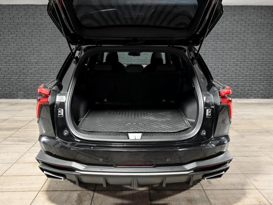 Haval F7 II Екатеринбург  - изображение 6