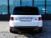 Land Rover Range Rover Sport II Рестайлинг Екатеринбург  - изображение 44