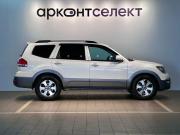 Kia Mohave I Рестайлинг Краснодар  - изображение 31