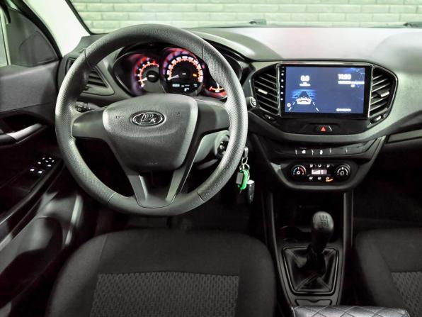 Lada (ВАЗ) Vesta I с пробегом 2020 года, цена 875 000 рублей, 155956 км, седан, Автокод Объявления