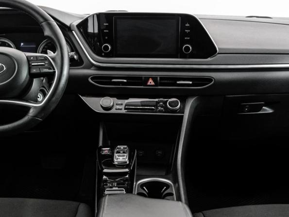 Hyundai Sonata VIII (DN8) с пробегом 2021 года, цена 1 449 000 рублей, 175000 км, седан, Автокод Объявления
