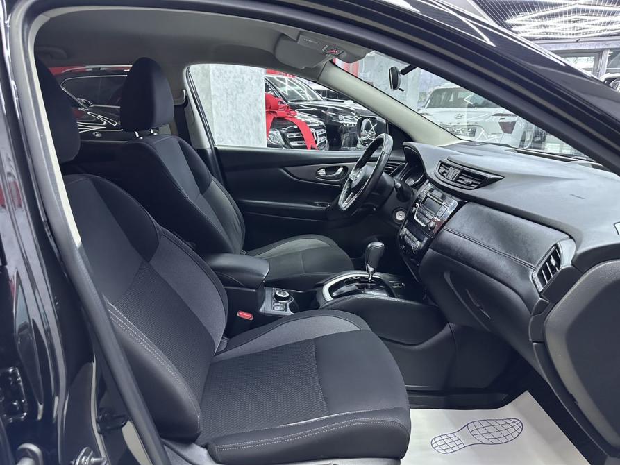 Nissan Qashqai II Рестайлинг Ярославль  - изображение 12