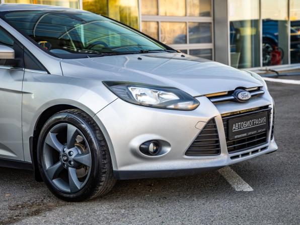 Ford Focus III с пробегом 2012 года, цена 848 000 рублей, 188806 км, хэтчбек, Автокод Объявления