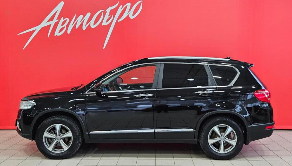 Haval H6 I Вологда  - изображение 2
