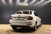 Skoda Octavia III (A7) Уфа  - изображение 22
