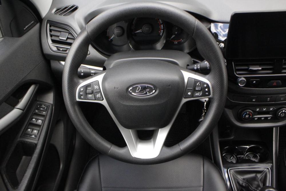 Lada (ВАЗ) Vesta I Брянск  - изображение 8
