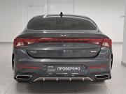 Kia K5 III Казань  - изображение 34