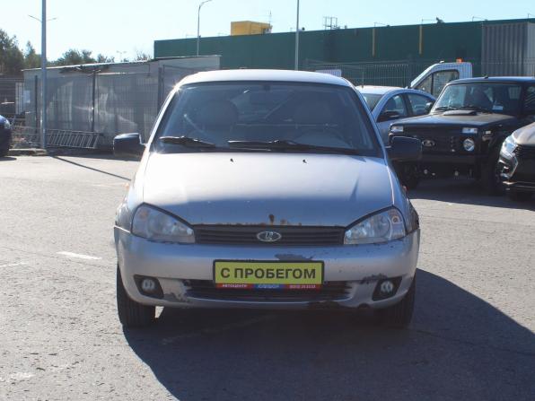 Lada (ВАЗ) Kalina I с пробегом 2010 года, цена 119 000 рублей, 276684 км, универсал, Автокод Объявления