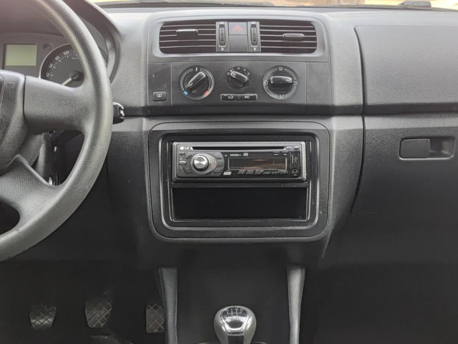 Skoda Fabia II Рестайлинг Йошкар-Ола  - изображение 18