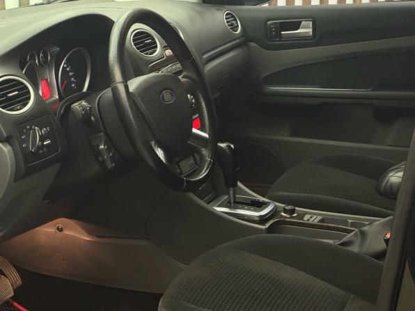 Ford Focus II Рестайлинг с пробегом 2008 года, цена 590 000 рублей, 185640 км, седан, Автокод Объявления