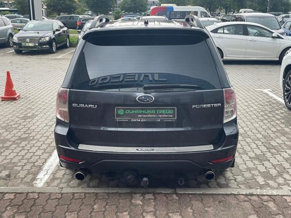Subaru Forester III с пробегом 2008 года, цена 765 000 рублей, 320985 км, внедорожник, Автокод Объявления