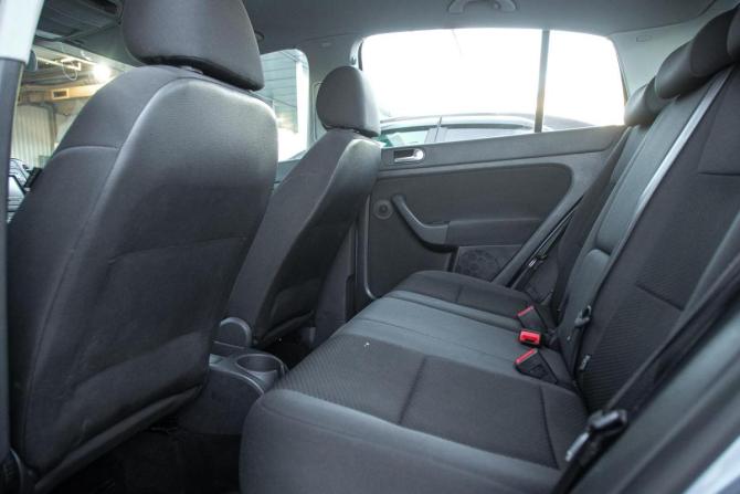 Volkswagen Golf Plus II с пробегом 2011 года, цена 798 000 рублей, 95000 км, хэтчбек, Автокод Объявления