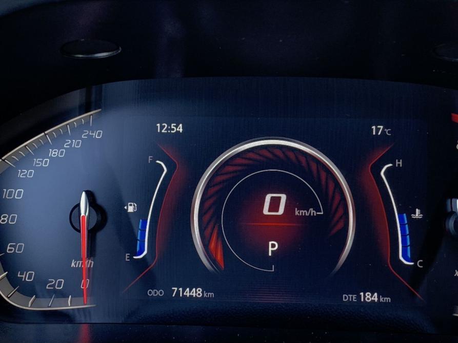 Changan CS75 I Рестайлинг Москва  - изображение 25