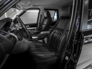 Land Rover Range Rover Sport I Рестайлинг Москва  - изображение 37