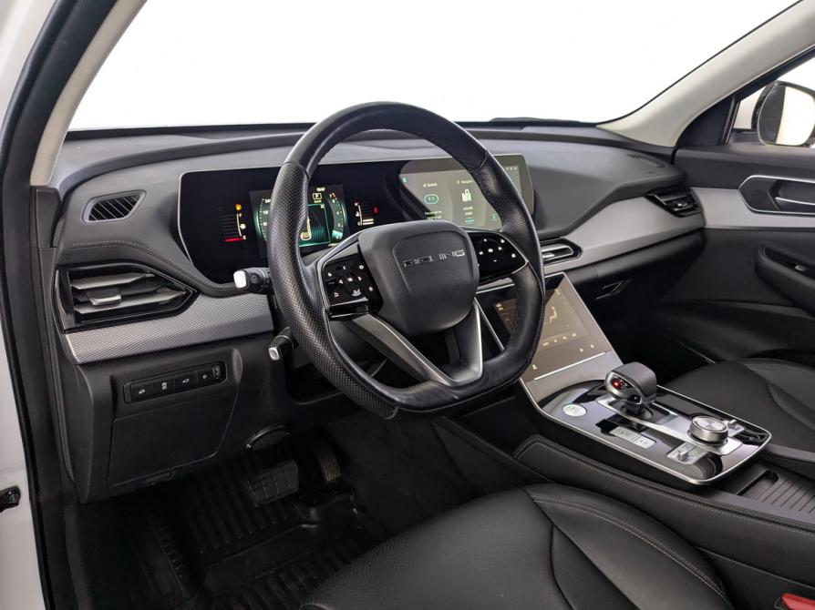BAIC X7 I Москва  - изображение 18