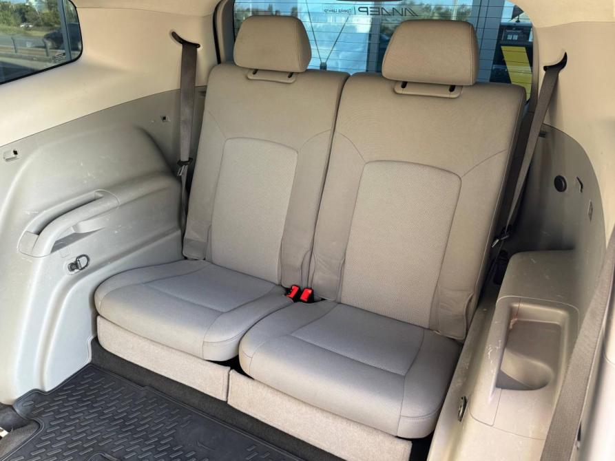 Chevrolet Orlando I Энгельс  - изображение 26