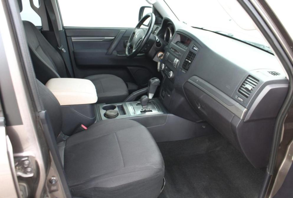 Mitsubishi Pajero IV Нижний Новгород  - изображение 12