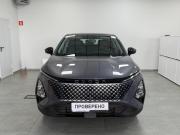 Omoda C5 I Рестайлинг Казань  - изображение 29