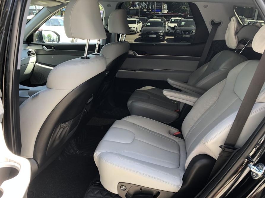 Hyundai Palisade I Брянск  - изображение 11