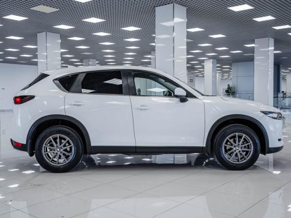 Mazda CX-5 II с пробегом 2019 года, цена 2 862 000 рублей, 88030 км, внедорожник, Автокод Объявления