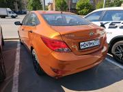 Hyundai Solaris I Рестайлинг Москва  - изображение 12