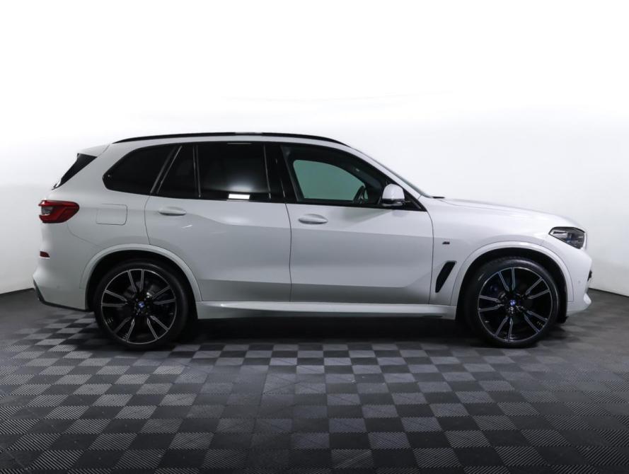 BMW X5 IV (G05/G18) Москва  - изображение 4