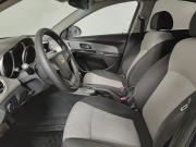 Chevrolet Cruze I Уфа  - изображение 35