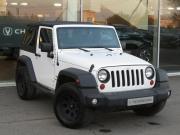 Jeep Wrangler III (JK) Санкт-Петербург  - изображение 23