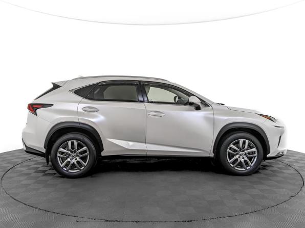 Lexus NX I Рестайлинг с пробегом 2019 года, цена 3 500 000 рублей, 30525 км, внедорожник, Автокод Объявления
