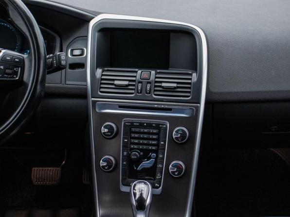 Volvo XC60 I Рестайлинг с пробегом 2013 года, цена 1 655 000 рублей, 236266 км, внедорожник, Автокод Объявления